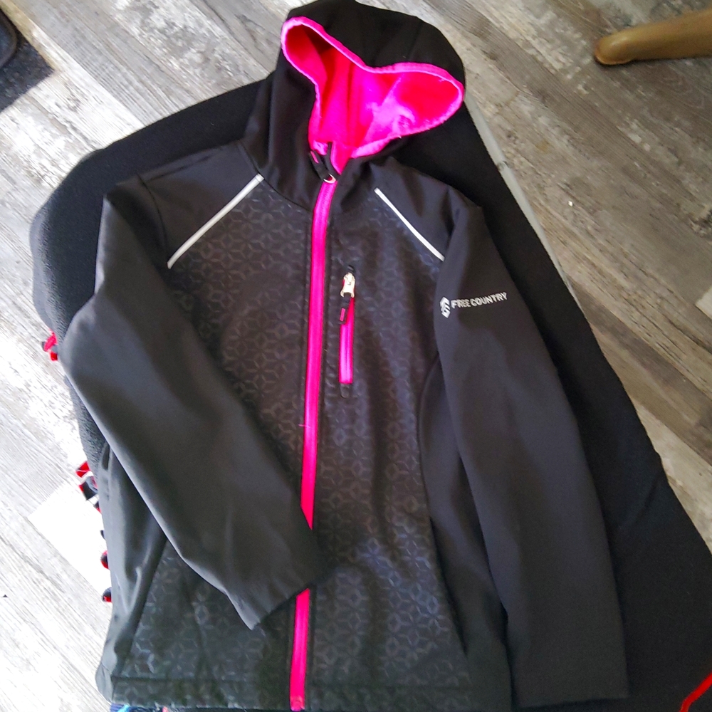 Jacket
